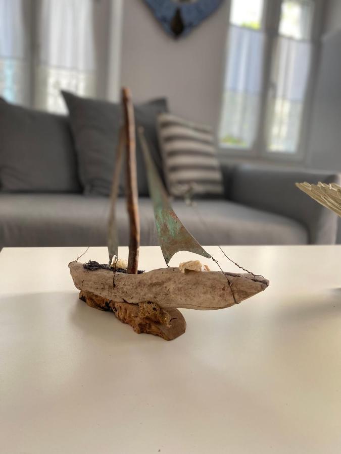 Budget Downtown Apartment- Harma I Mykonos Town Exteriör bild
